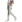 Adidas Γυναικείο κολάν Essentials Big Logo Cotton Leggings